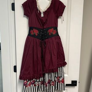 Disney the Dress Shop pirates Dress
